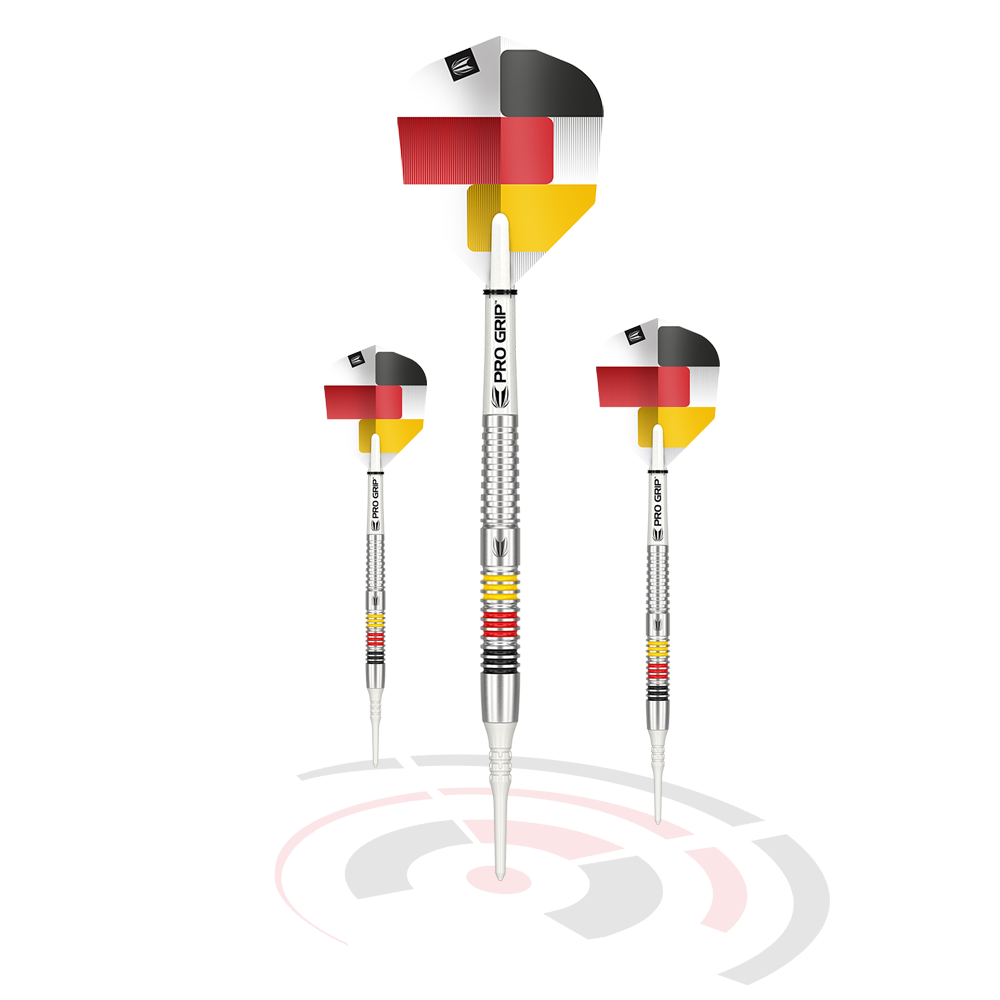 Gabriel Clemens German Giant McDart De Dartshop Darts Online Kaufen