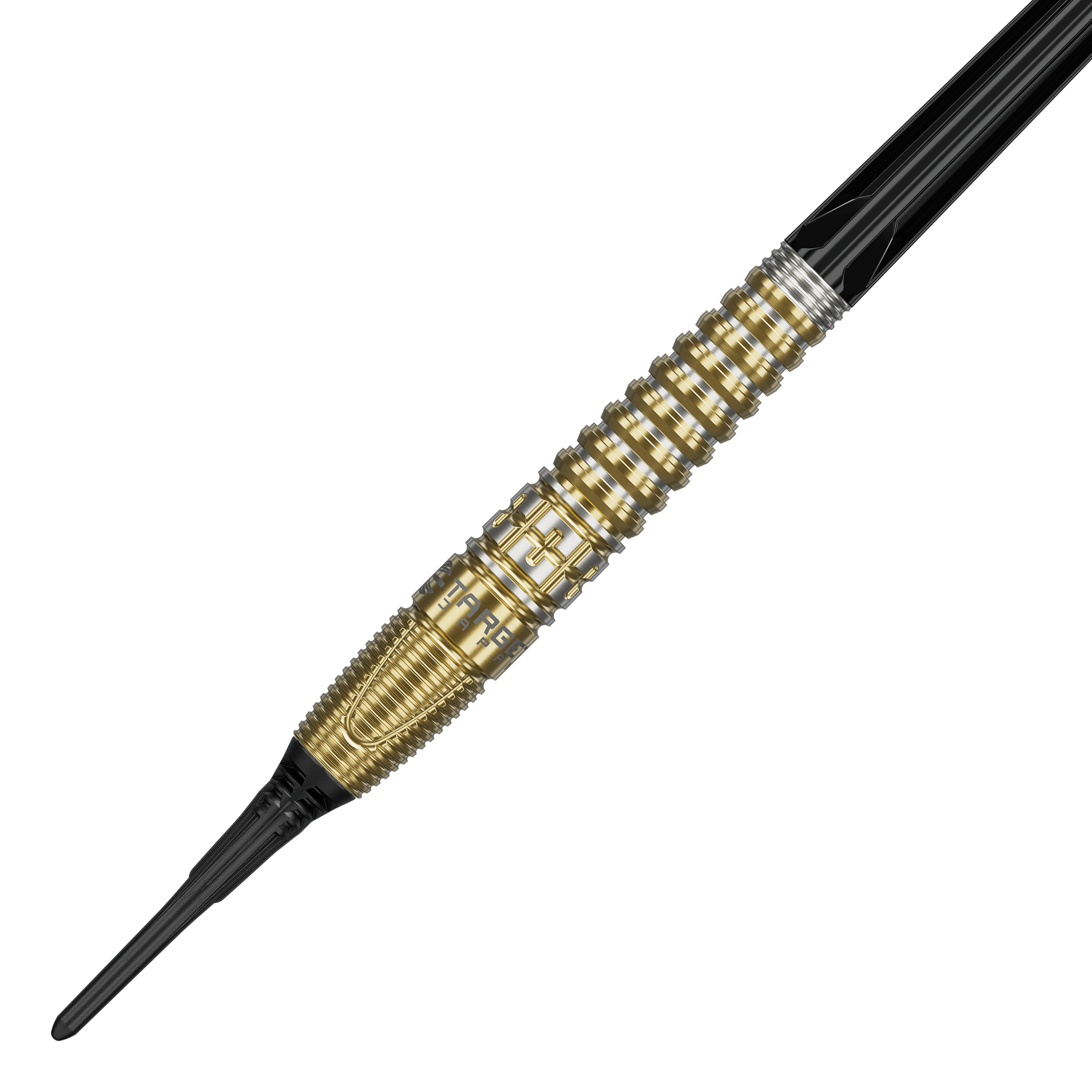 Target Japan Prime Series Harith Lim HotShot GEN3 Soft Darts - 18g Gezeigt werden die Target Japan Prime Series Harith Lim HotShot GEN3 Softdarts - 18g. Das Set besticht durch hohe Qualität und gutes Handling.
