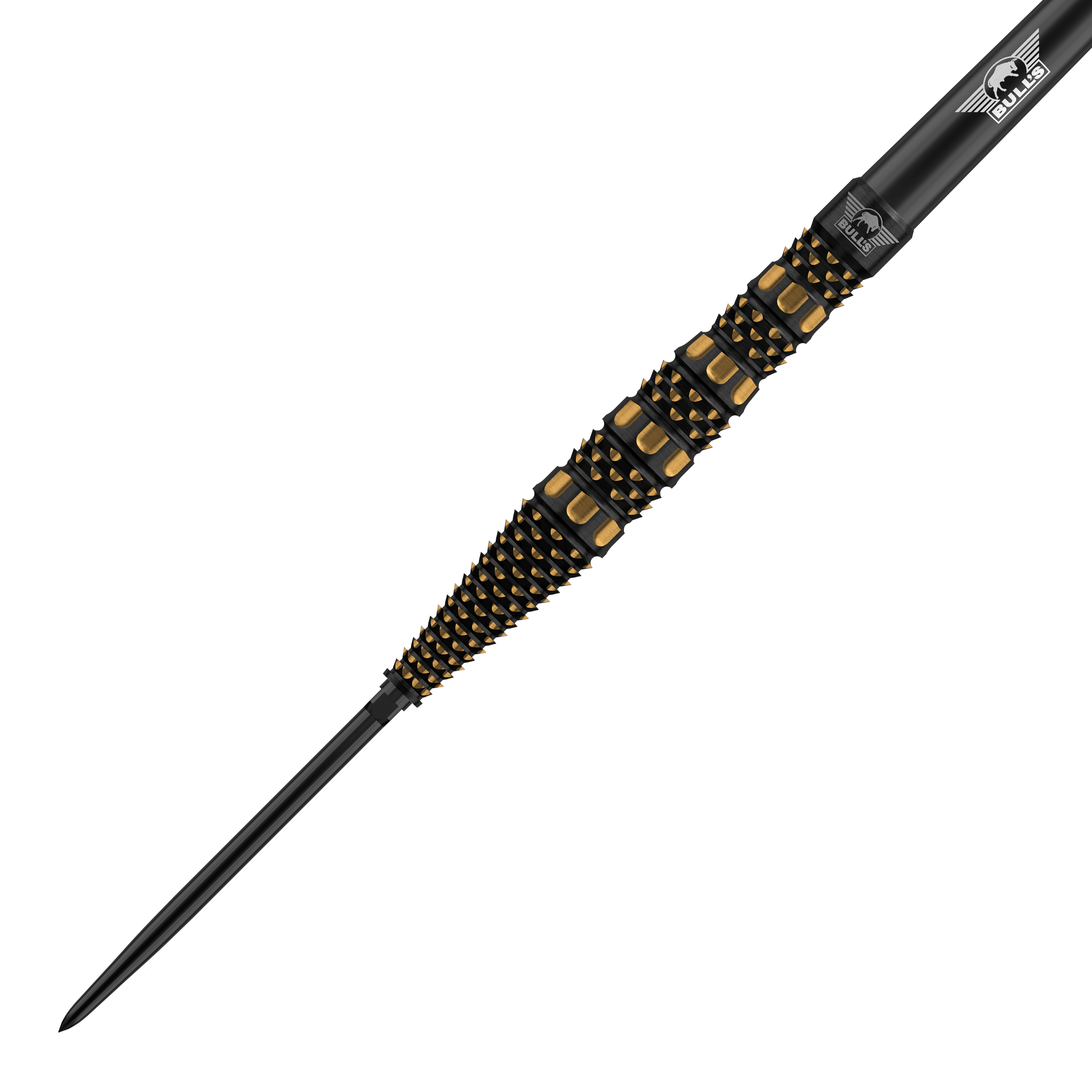 Bulls NL Advantage 95 Slope Convertible Point Steel Darts Bulls NL Advantage 95 Slope Convertible Point Steel Darts