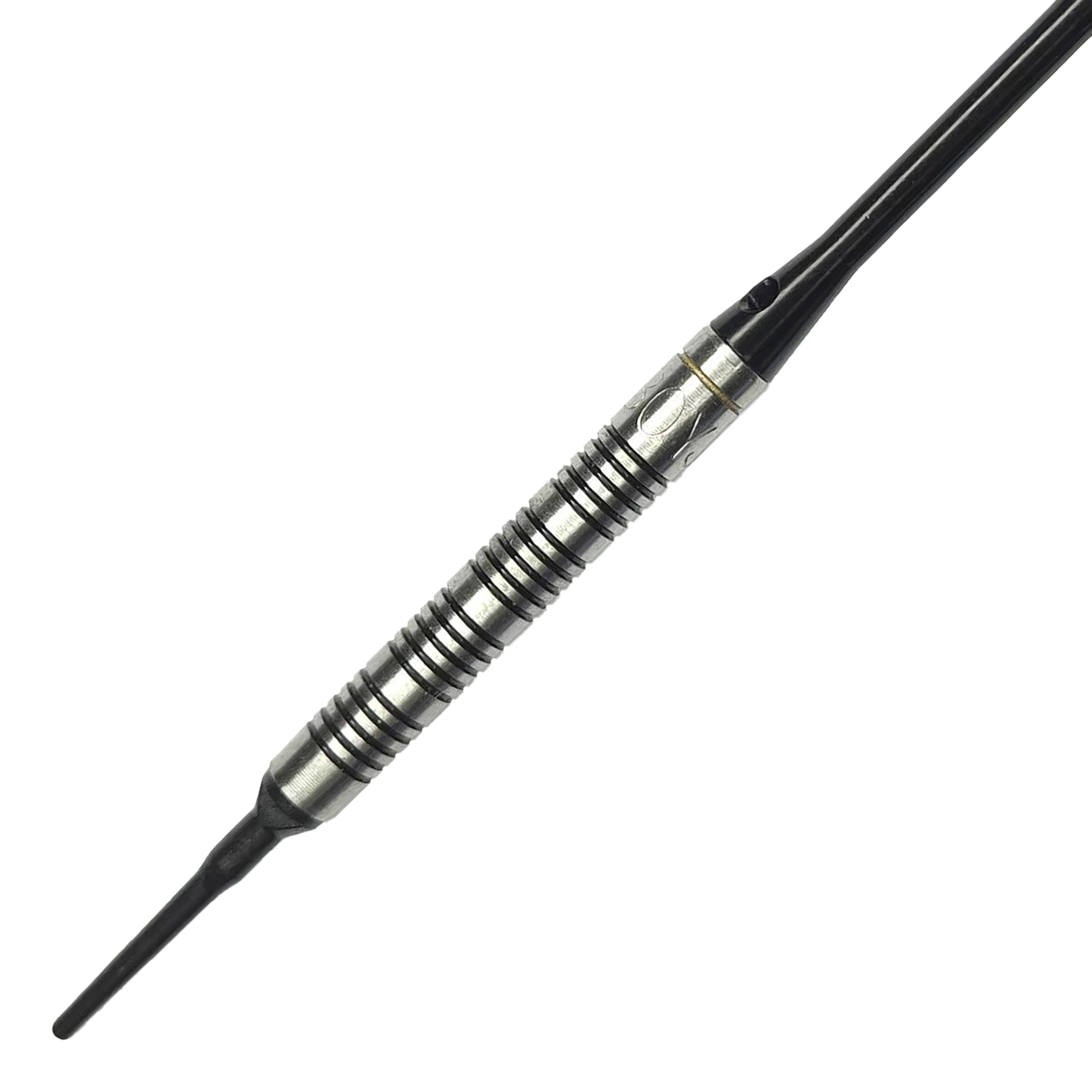 McDart 85 Tungsten V17 soft darts - 16.5g