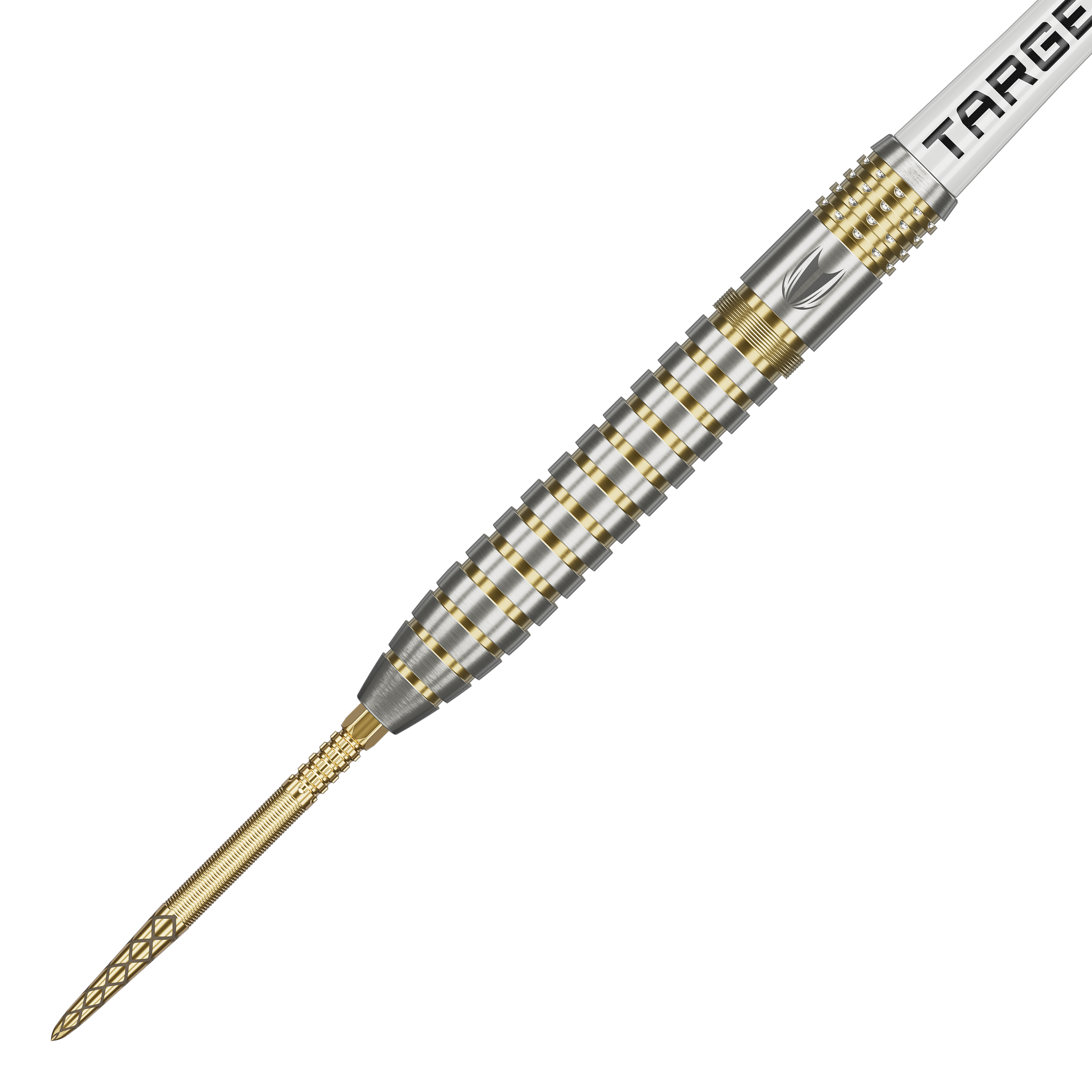 Target Adrian Lewis Showdown Swiss Points Steeldarts Abgebildet sind die Target Adrian Lewis Showdown Swiss Points Steeldarts. Die Darts haben ein spezielles Swiss Points Design.