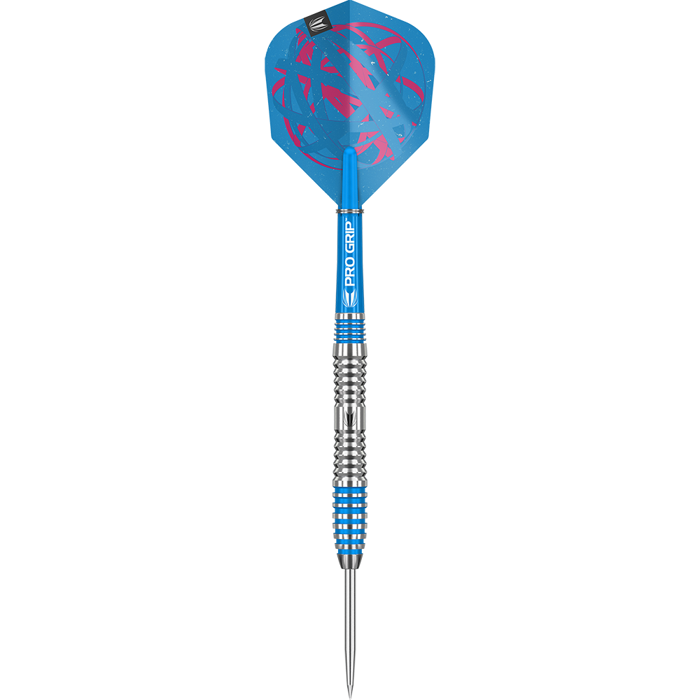 Target Orb 03 Steeldarts