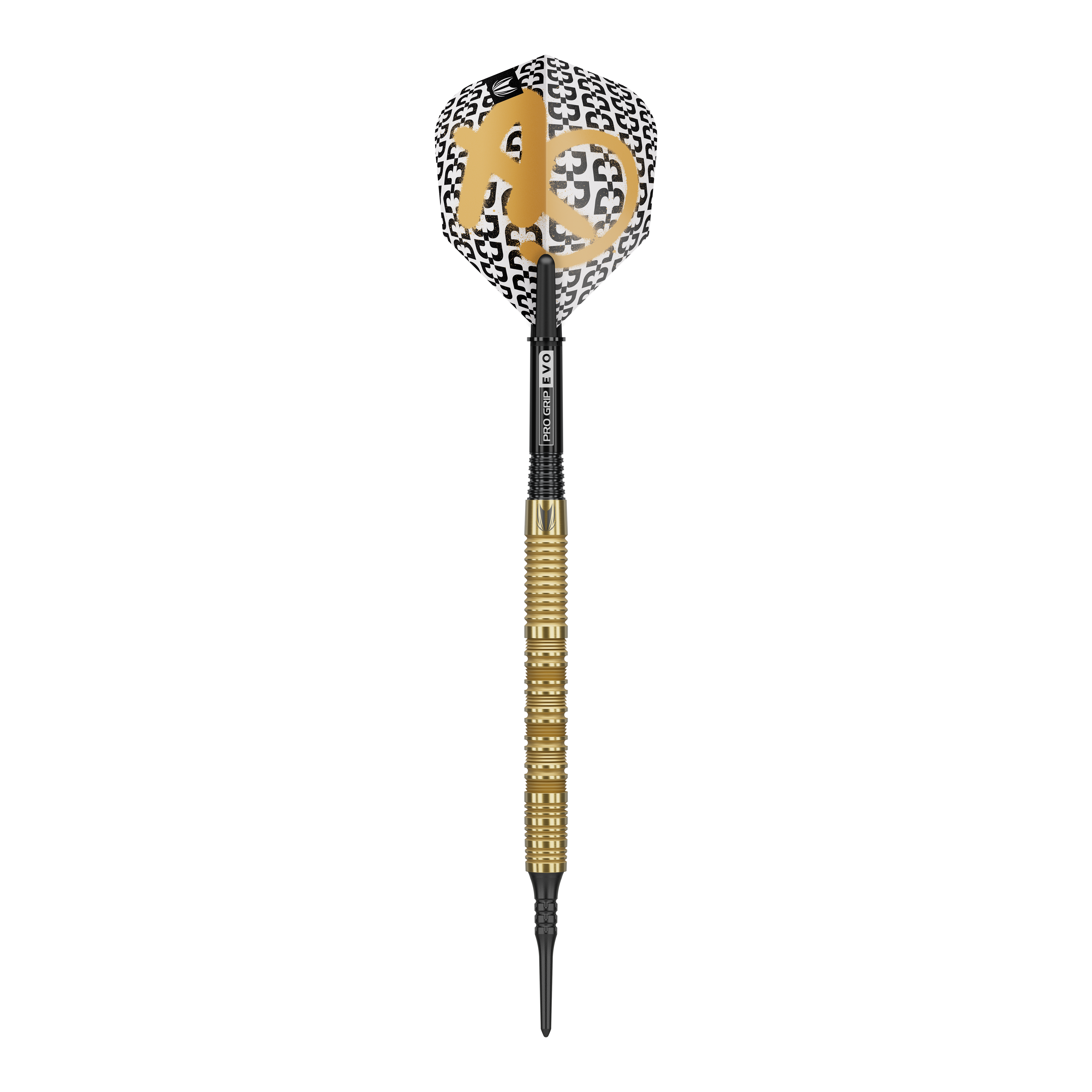 Target Bolide Envy 10 soft darts Zu sehen ist das Produkt Target Bolide Envy 10 Softdarts. Diese Darts sind ideal für Softdart-Spieler geeignet.