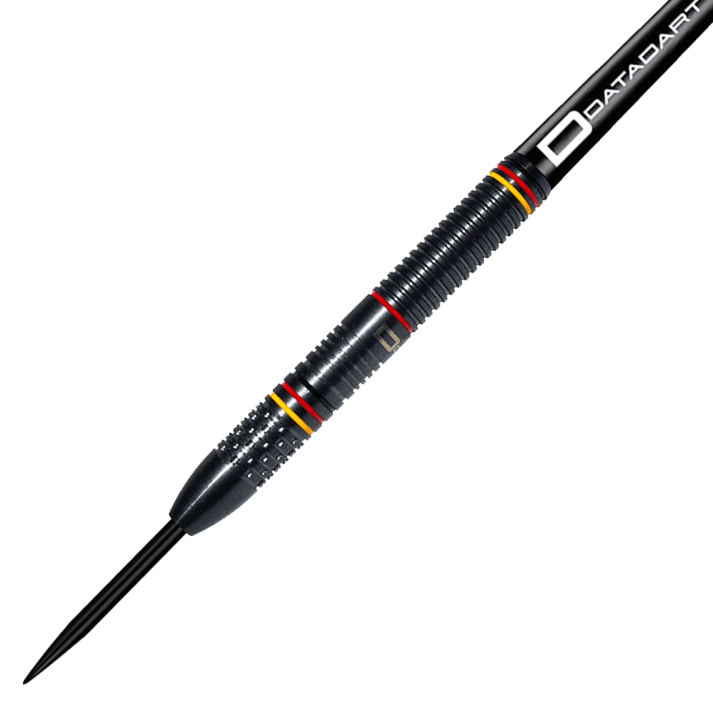 Datadart Ricardo Pietreczko Pikachu steel darts