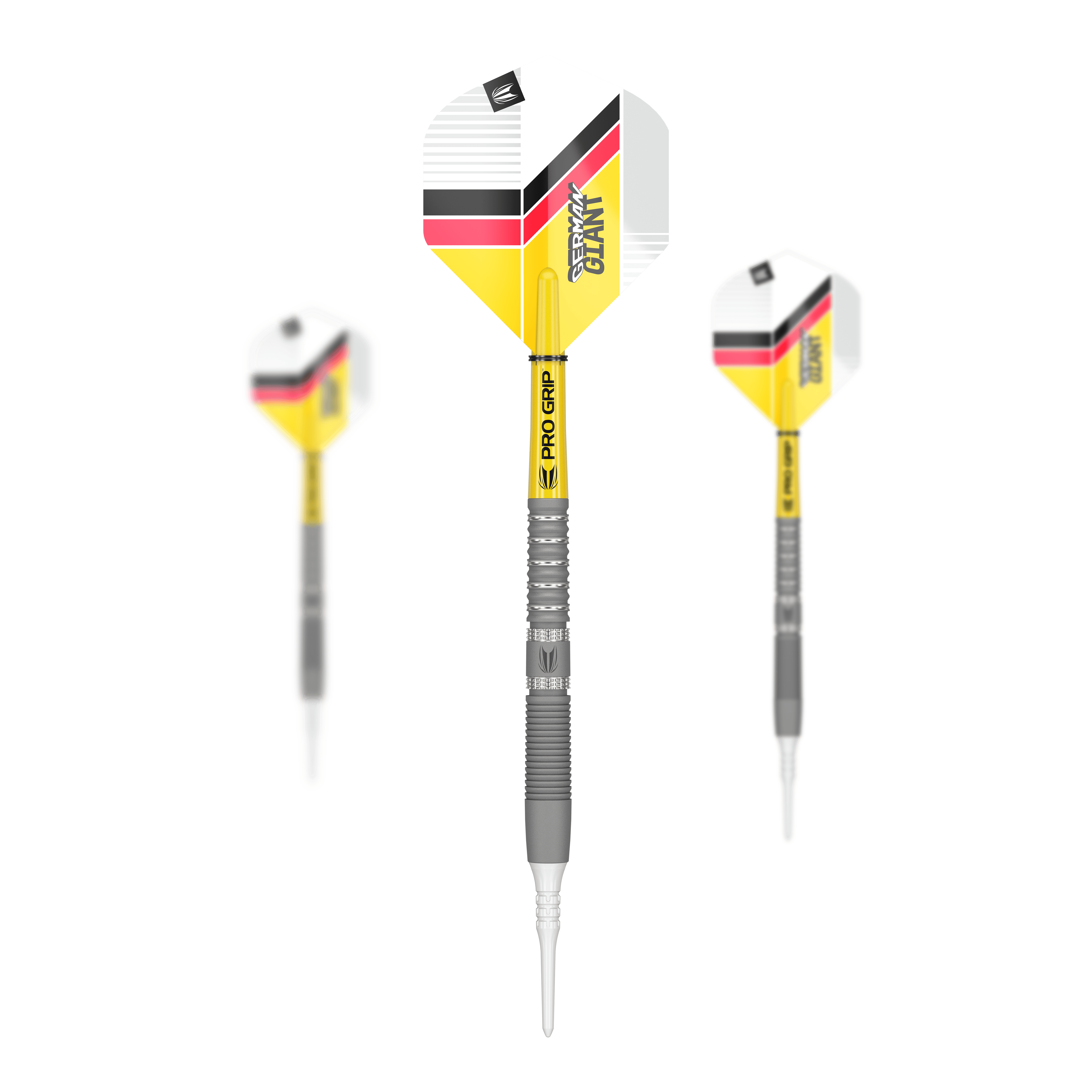Target Gabriel Clemens GEN2 soft darts - 19g