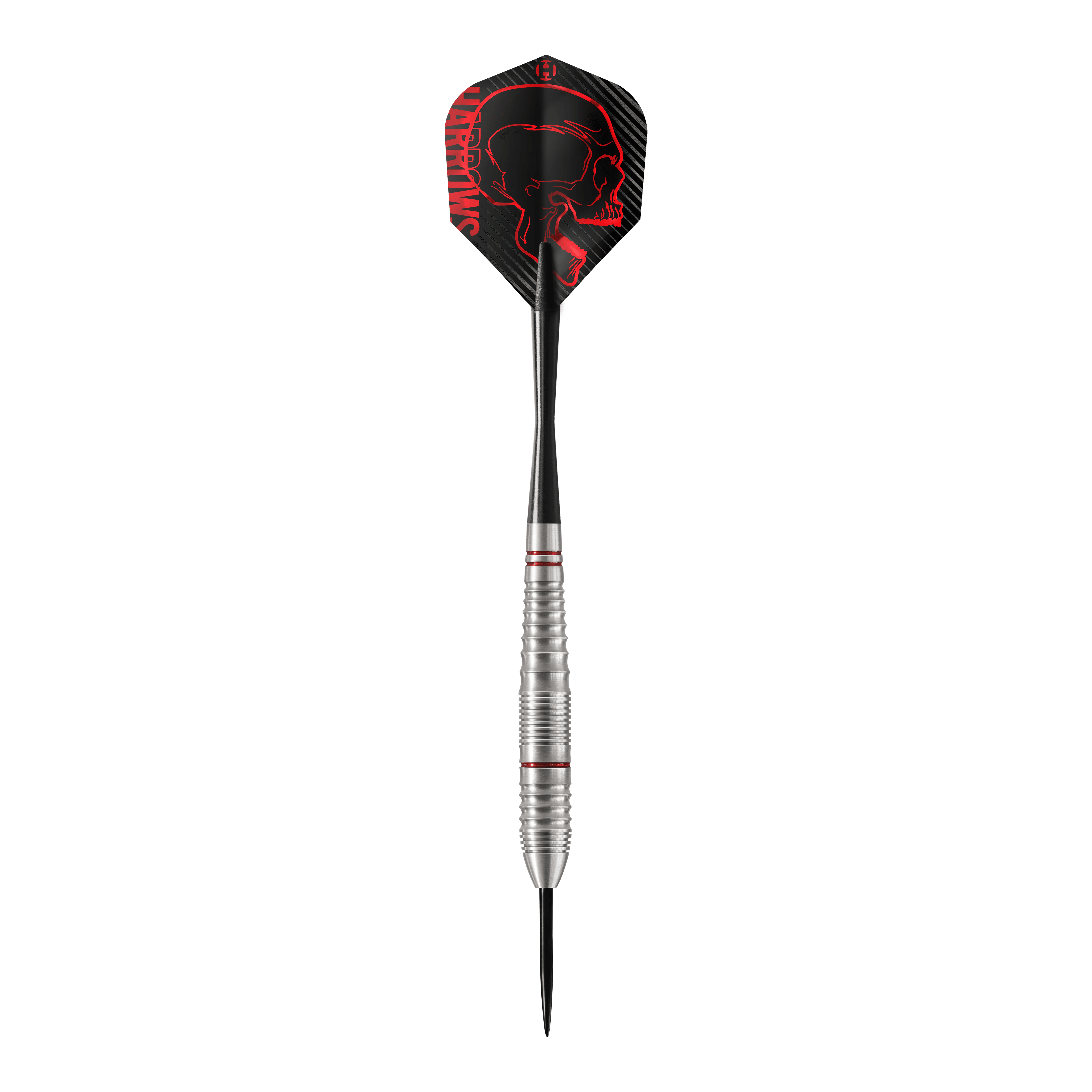 Harrow&#39;s Rage steel darts