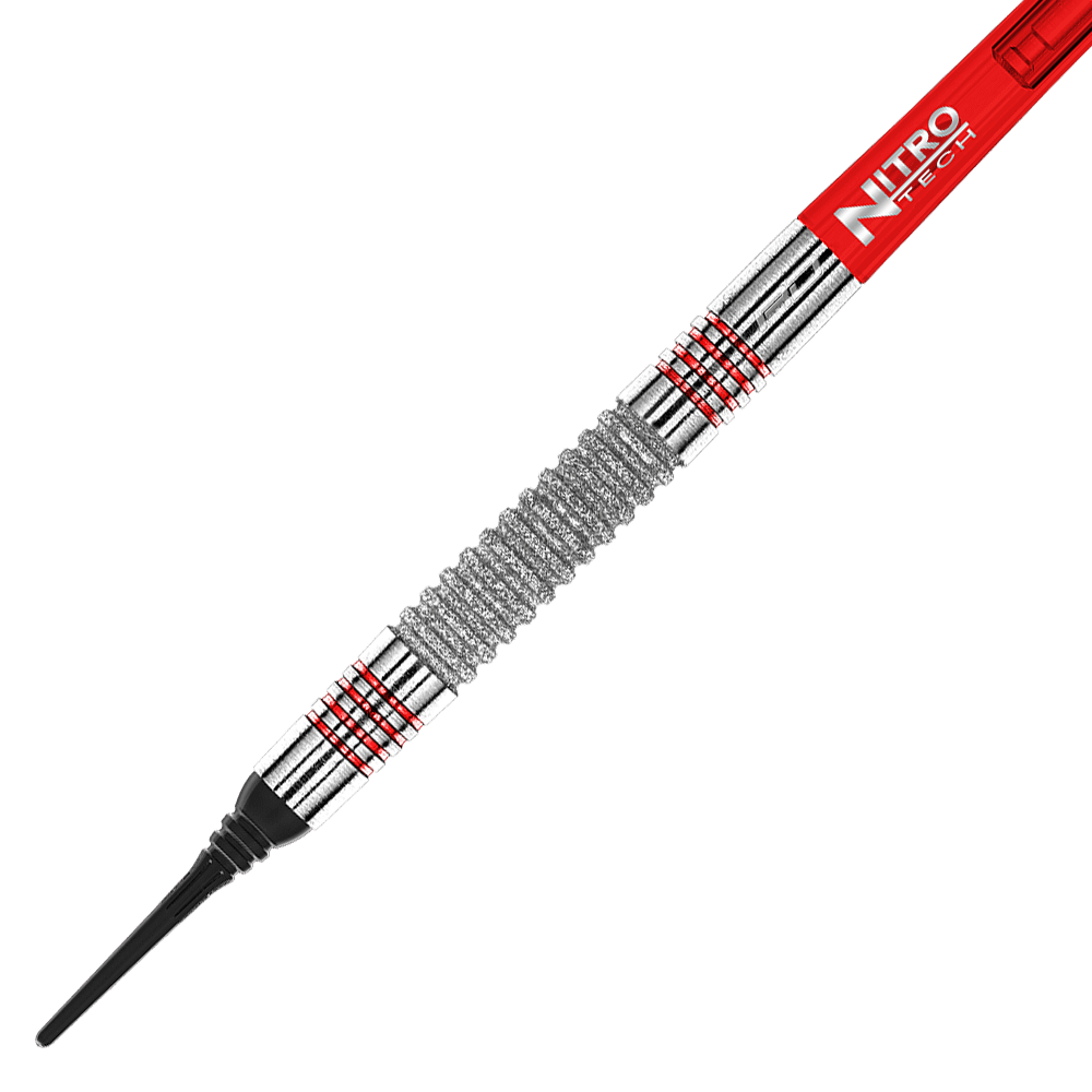 Red Dragon Jonny Clayton Element Softdarts - 20g