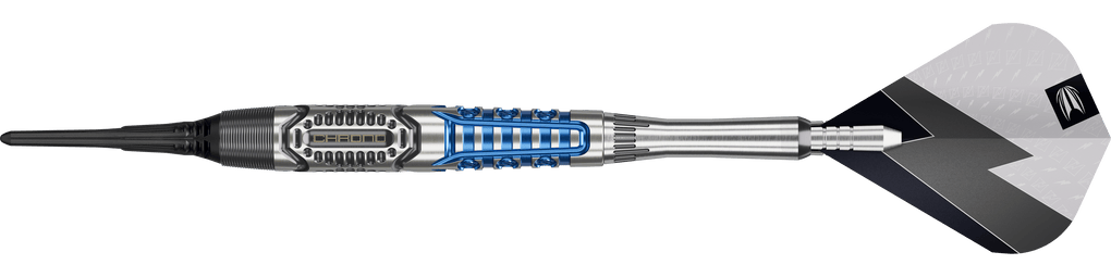 Target Phil Taylor Power X Chrono soft darts