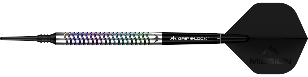 Mission Mirage soft darts - 20g