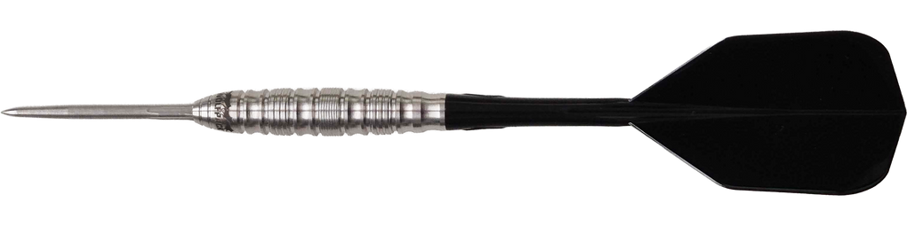 Caliburn Wolfpack W5 steel darts - 22g