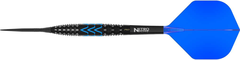 Red Dragon Amp Torpedo Steel Darts