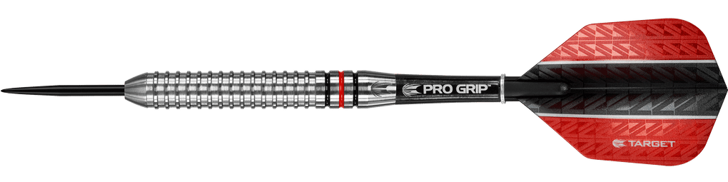 Target Vapor 8 08 Steeldarts - 25g