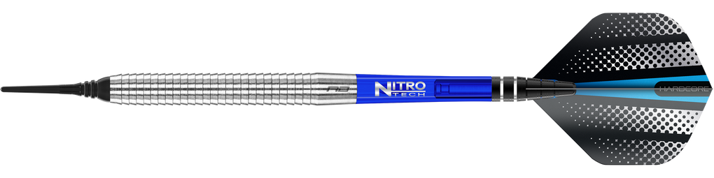 Red Dragon Razor Edge Original Steel Darts