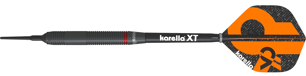 Karella Daniel Klose soft darts