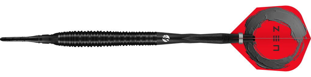 Shot ZEN Torpedo Soft Darts - 20g