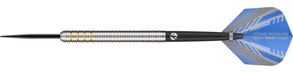 Shot Ritchie Edhouse Core Steel Darts
