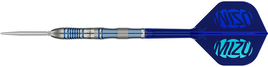 Target Japan Mizu Series 02 Swiss Point Steel Darts