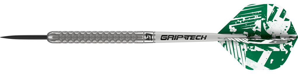 GOAT Fairway V1 Tungsten Steel Darts