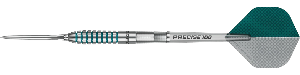 Precise 180 MRV1 Steeldarts 