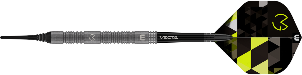 Winmau Michael Van Gerwen TS soft darts - 18g