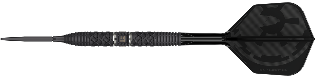 Target Star Wars Darth Vader 95 Swiss Point Steel Darts