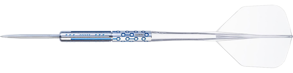 Caliburn Starships Series Demeter Steeldarts - 23g