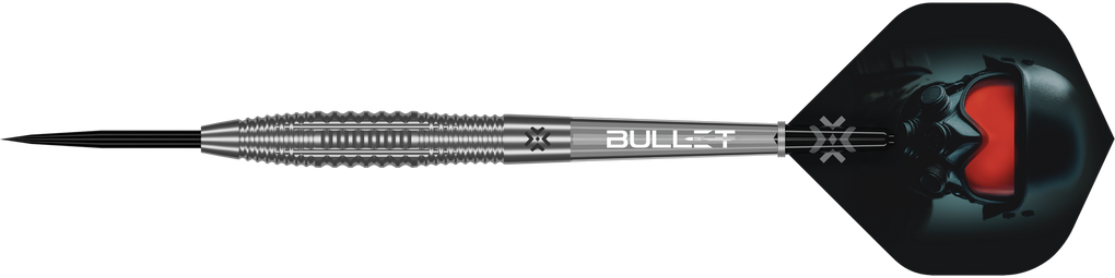 Bullet Ranger steel darts