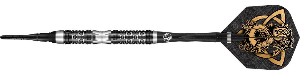 Shot Viking Wolf soft darts - 20g