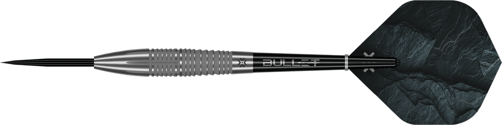 Bullet Monolith steel darts