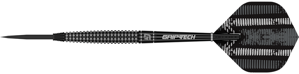 GOAT Sprocket MKII Torpedo Steel Darts