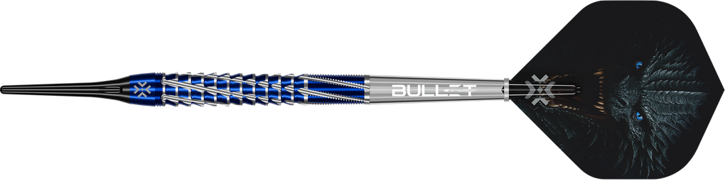Bullet Hydra Softdarts - 20g