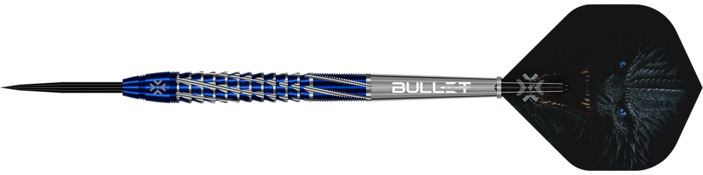 Bullet Hydra steel darts