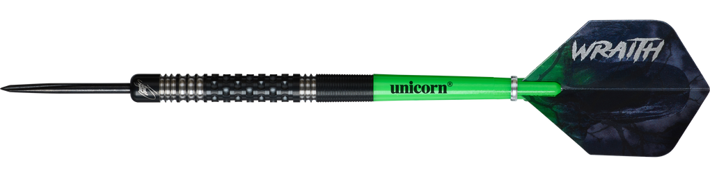 Unicorn Wraith James Wade steel darts