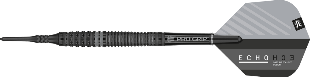 Target Echo 14 soft darts