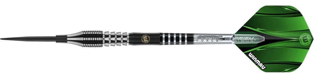 Winmau Sniper Special Edition V1 steel darts