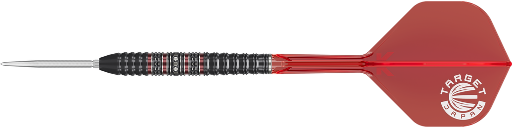 Target Japan Prime Series Diamond Kosuzu Iwao GEN4 Swiss Point Steeldarts