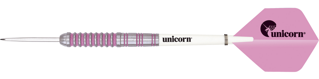 Unicorn Autograph steel darts