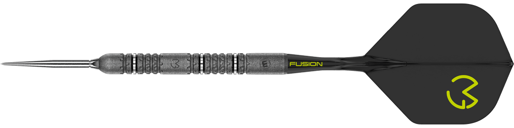Winmau Michael van Gerwen Signature Edition Switch Points Steeldarts