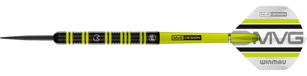 Winmau Michael Van Gerwen 85 Pro-Series steel darts