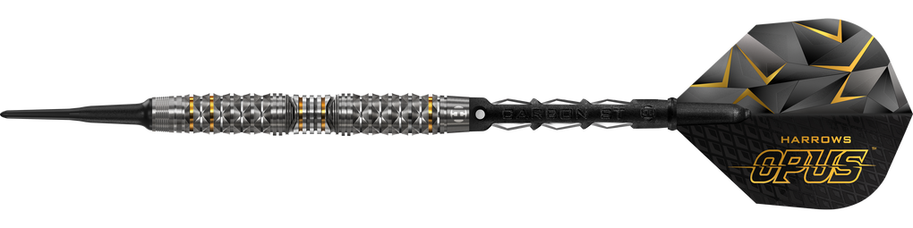 Harrows Opus Softdarts