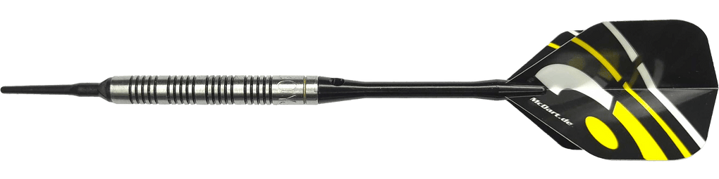 McDart 85 Tungsten V17 Softdarts - 16.5g