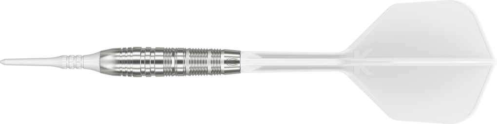 Target Crux Japan Trust Softdarts - 19g