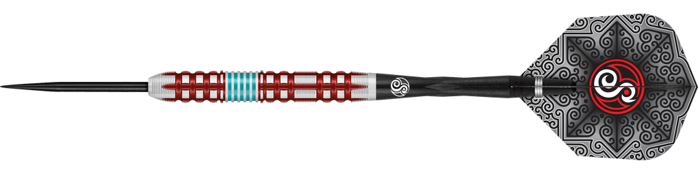 Shot Collab Pro Series Josh Pearson Steeldarts - 23g