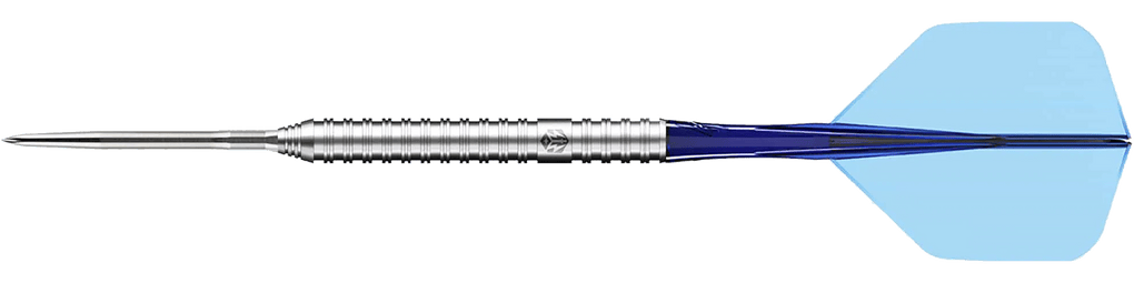 Caliburn Forge F3 steel darts - 22g