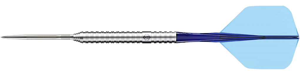 Caliburn Forge F3 steel darts - 22g