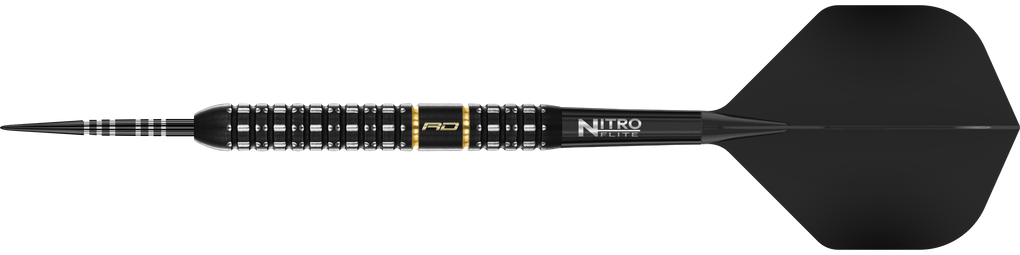 Red Dragon Ascend Parallel Steeldarts