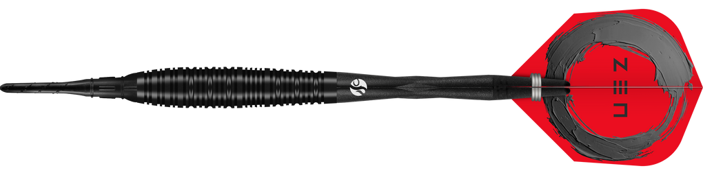 Shot ZEN Bomber soft darts - 20g
