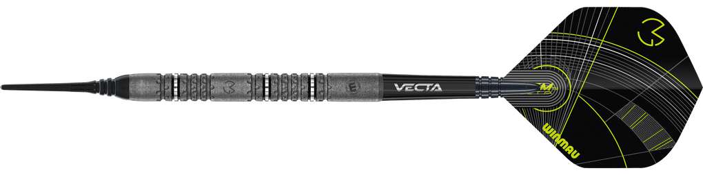 Winmau Michael Van Gerwen Signature Edition Softdarts - 20g