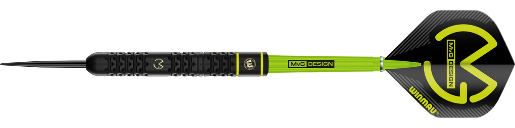 Winmau Michael Van Gerwen steel darts - 21 g