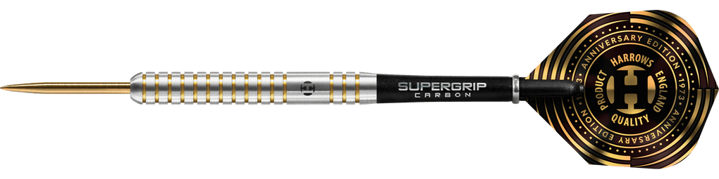 Harrows Anniversary Edition The Original Steeldarts